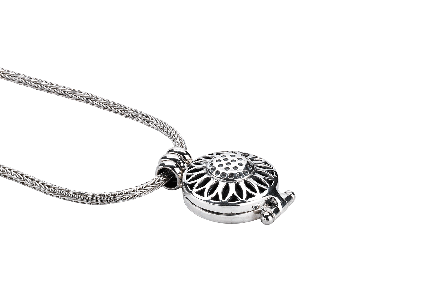 AD_Aroma-Silver-Flower_snake-chain